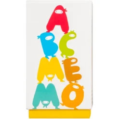 Abc Memo