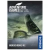 Adventure Games: Monochrome Inc.
