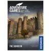 Adventure Games: The Dungeon