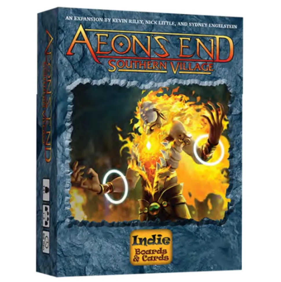 Aeon''S End: Southern Village (Exp.)