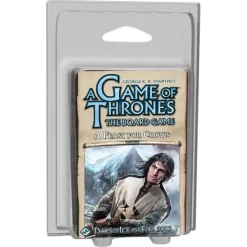 A Game Of Thrones: Feast Of Crows (Exp.)
