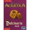 Agricola: Dulcinaria Deck (Exp.)