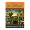 Agricola: Expansion For 5 And 6 Players