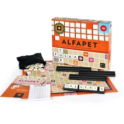 Alfapet