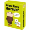 Alfons Aberg Charader