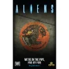 Aliens: We''Re In The Pipe, Five By Five (Exp.)