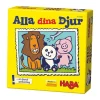 Alla Dina Djur