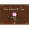 Among Cultists: Your Party In The Game! (Exp.)