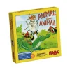 Animal Upon Animal