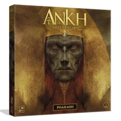 Ankh: Gods Of Egypt - Pharaoh (Exp.)