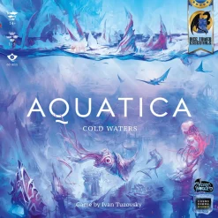 Aquatica: Cold Waters (Exp.)