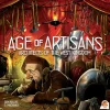 Architects Of The West Kingdom: Age Of Artisans (Exp.)