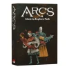 Arcs: More To Explore (Exp.)