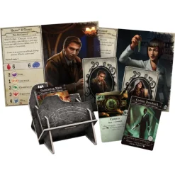 Arkham Horror: Dead Of Night (Exp.)