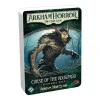 Arkham Horror: Tcg - Curse Of The Rougarou Scenario Pack (Exp)
