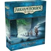 Arkham Horror: Tcg - Edge Of The Earth - Campaign (Exp.)
