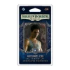 Arkham Horror: Tcg - Nathaniel Cho Investigator Starter Deck (Exp.)