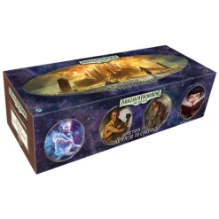 Arkham Horror: Tcg - Return To The Path To Carcosa (Exp.)