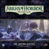 Arkham Horror: Tcg - The Dream-Eaters (Exp.)