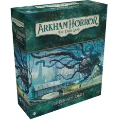 Arkham Horror: Tcg - The Dunwich Legacy Campaign Expansion