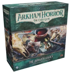 Arkham Horror: Tcg - The Dunwich Legacy Investigator Expansion
