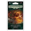 Arkham Horror: Tcg - The Essex County Express (Exp.)