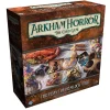 Arkham Horror: Tcg - The Feast Of Hemlock Vale Investigator Expansion