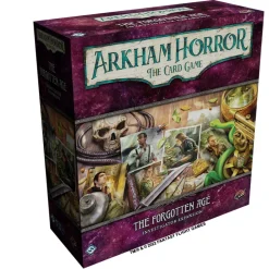 Arkham Horror: Tcg - The Forgotten Age Investigator Expansion