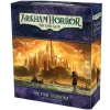 Arkham Horror: Tcg - The Path To Carcosa Campaign Expansion