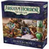 Arkham Horror: Tcg - The Path To Carcosa Investigator Expansion