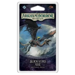 Arkham Horror: The Card Game - Black Stars Rise Mythos Pack (Exp)