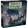 Arkham Horror: Under Dark Waves (Exp.)