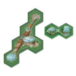 Ark Nova: Marine Worlds (Exp.)