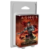 Ashes Reborn: The Demons Of Darmas (Exp.)