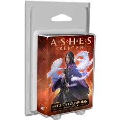Ashes Reborn: The Ghost Guardian (Exp.)