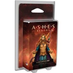 Ashes Reborn: The Ocean''S Guard (Exp.)