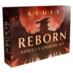 Ashes Reborn: Upgrade Kit (Exp.)