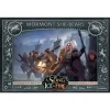 A Song Of Ice & Fire: Miniatures Game - Mormont She-Bears (Exp.)