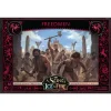 A Song Of Ice & Fire: Miniatures Game - Freedmen (Exp.)