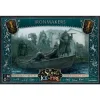 A Song Of Ice & Fire: Miniatures Game - Ironmakers (Exp.)