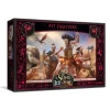 A Song Of Ice & Fire: Miniatures Game - Pit Fighters (Exp.)