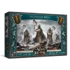 A Song Of Ice & Fire: Tabletop Miniatures Game - Silenced Men (Exp.)