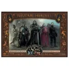 A Song Of Ice & Fire: Tabletop Miniatures Game - Neutral Heroes #1 (Exp.)