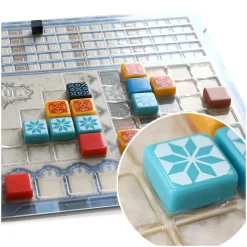 Azul: Crystal Mosaic (Exp.)