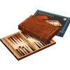 Backgammon Astypalia Medium