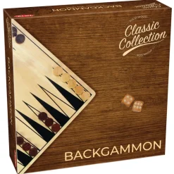 Backgammon - Classic Collection