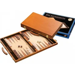 Backgammon Ithaka Large
