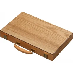 Backgammon Kreta Medium