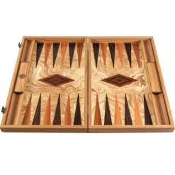 Backgammon Marmana Large