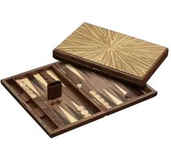 Backgammon Mykonos Large